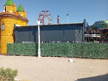 Kılınç Lunapark Idari Ofis (6)