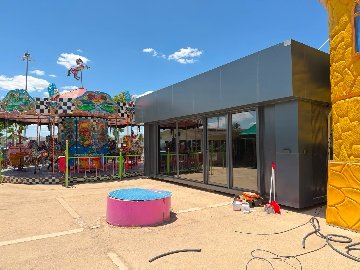 Kılınç Lunapark Idari Ofis (13)