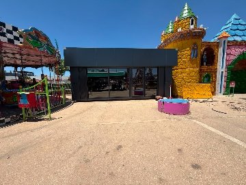 Kılınç Lunapark Idari Ofis (14)