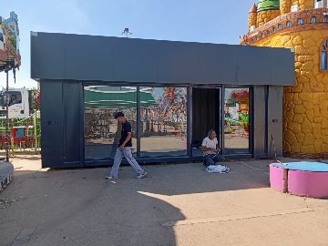 Kılınç Lunapark Idari Ofis (5)