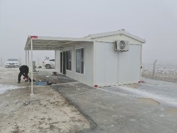 Konya Karapınar Ofis (1)