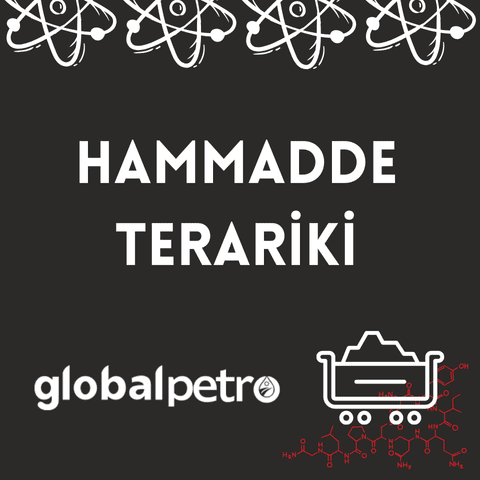 HAMMADDE TEDARİKİ
