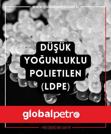 Fiyat Satılık Düşük Yoğunluklu Polietilen (Ldpe)