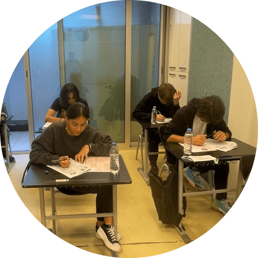 Öğrencilerimize Mesaj