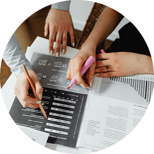 Analyse et planification