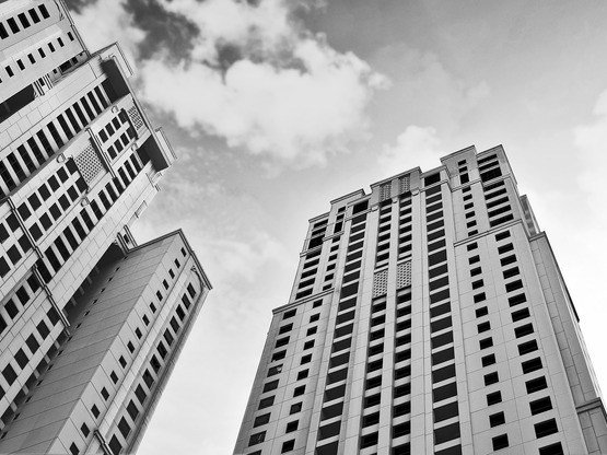 Lüks Konut Satın Alırken Dikkat Edilmesi Gerekenler