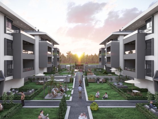 Eskişehir inşaat projeleri 2025 | Yazıcılar İnşaat