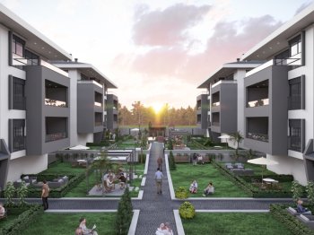 Eskişehir inşaat projeleri 2025 | Yazıcılar İnşaat