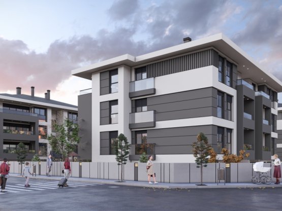 Eskişehir inşaat firmaları: 2025 Yazıcılar İnşaat Projeleri