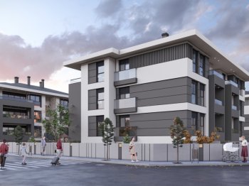 Eskişehir İnşaat Firmaları