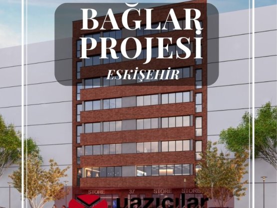 Eskişehir İnşaat Firmaları: 2025 Eskişehir En İyi İnşaat Projeleri