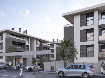 Eskişehir İnşaat Firmaları Satılık Daireler - Yazıcılar