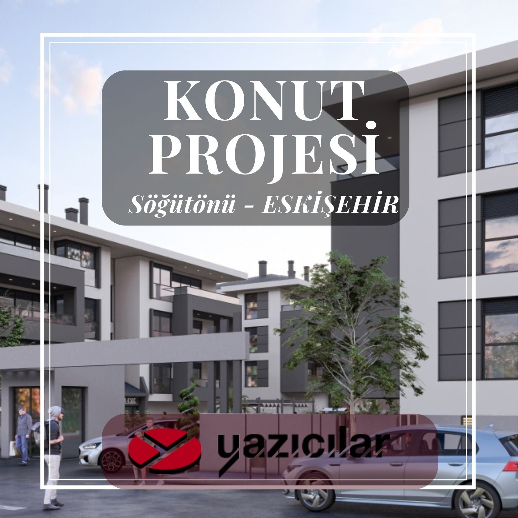 Konut Projesi