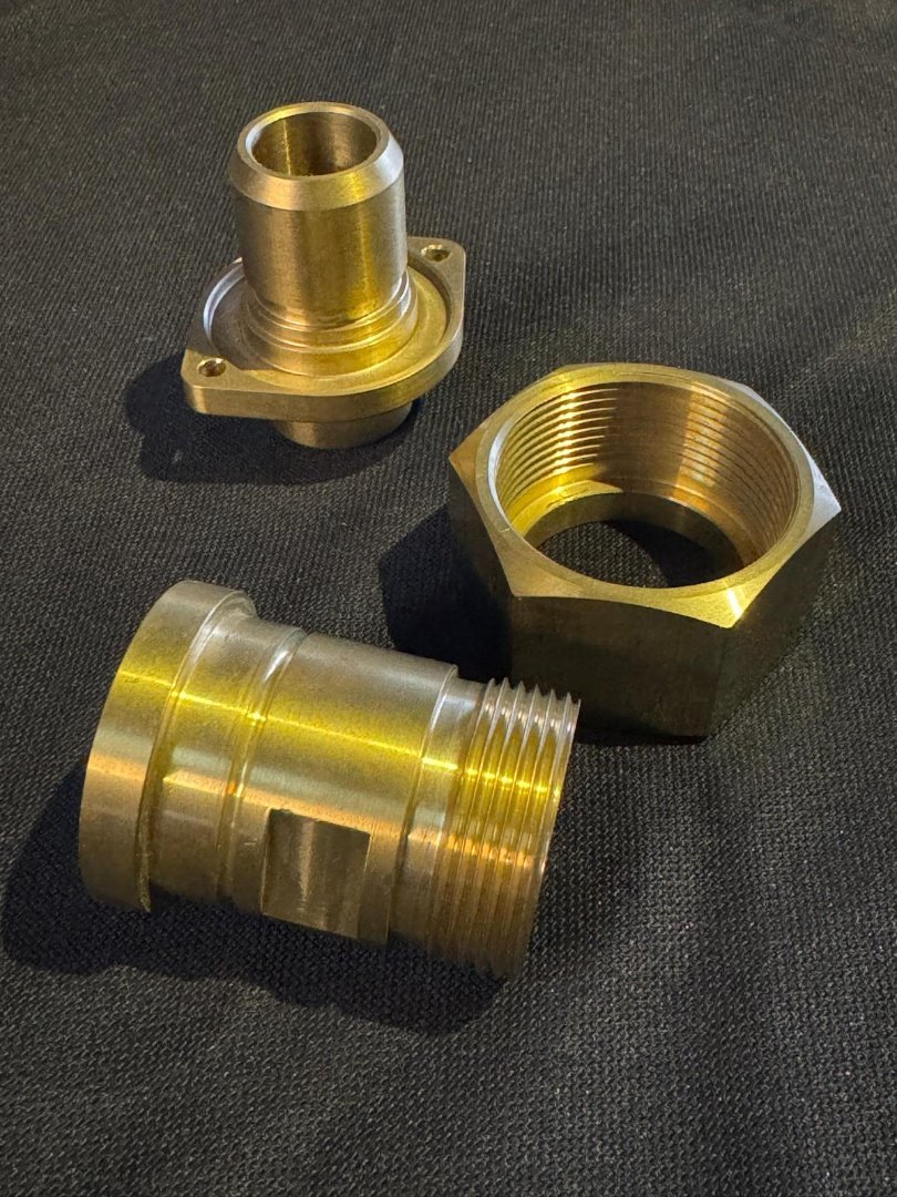 Tekbaş Limited Fason