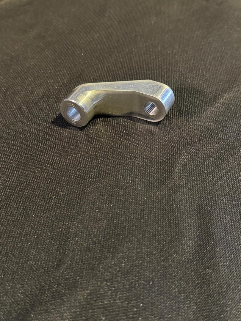 Tekbaş Limited Torna