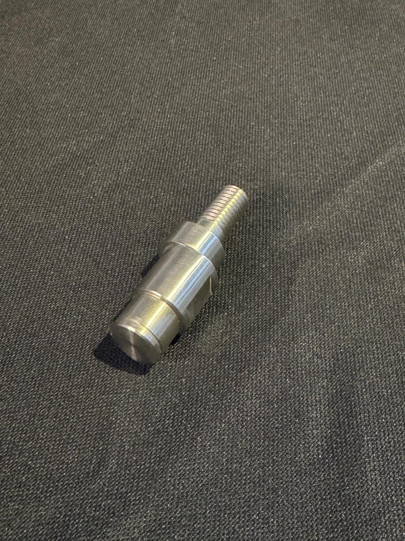 Tekbaş Limited Torna