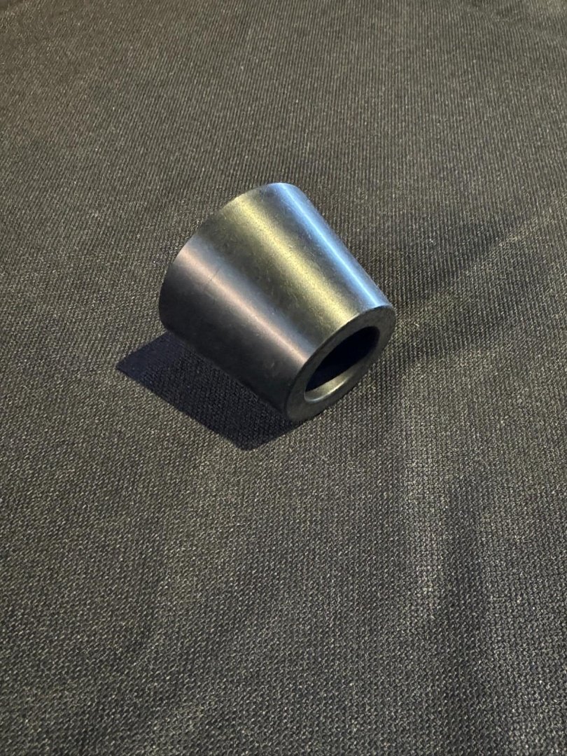 Tekbaş Limited Torna