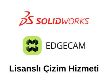 Tekbaş Lisanslı Çizm Hizmeti