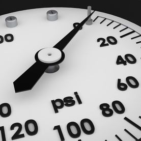 Basınç ölçer nedir? Kullanım Alanları ve Önemi