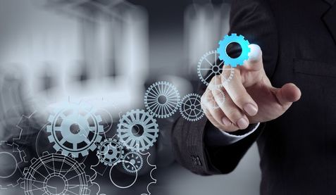 Endüstriyel Otomasyon ve Teknik Serviste Uzman Çözümler