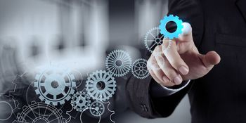 Teknik Servis ve Otomasyonda Nokta Atışı