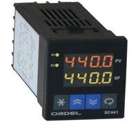 Üniversal Giriş ve Çıkışlı Göstergeler