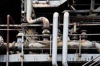 Rst Elektronik Boru Hattı