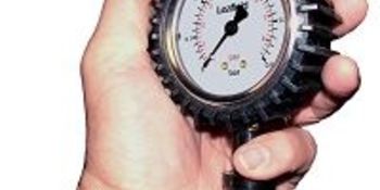 Endüstriyel Basınç Ölçümünde Mekanik ve Elektronik Çözümler