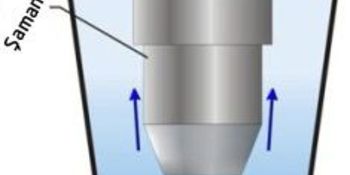 Şamandıralı (Değişken Alan) Debimetreler ile Ekonomik Çöz