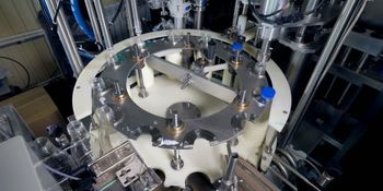 Dolum Hatlarında Dozajlama Sistemleri