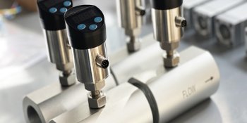 Hava Akışı Vericisi FTM06D-I ile Verimliliği ve Doğruluğu Artırın