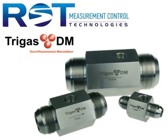 RST: Yegane Trigas Temsilcisi - Güvence & Uzmanlık!