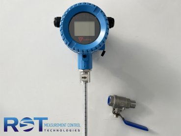 Hava Akışını Kontrol Et: Termal Debimetre