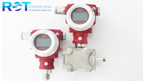 RST: Transmitterlarla Güvenli ve Verimli Gelecek