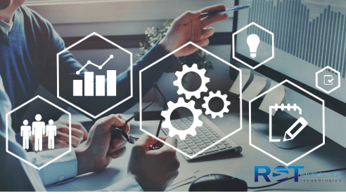 RST: Otomasyonun Yeni Boyutunu Keşfedin