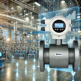 Endüstri 4.0 Nedir? RST Elektronik Istanbul