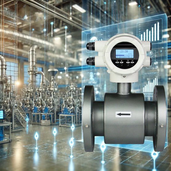 İstanbul’da Akıllı Fabrikalar ve Endüstri 4.0 ile Endüstriyel Ölçüm