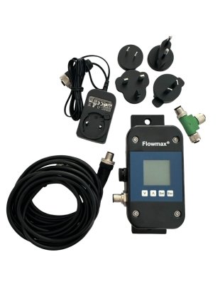 ultrasonik debimetre nedir