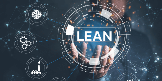 Yalın Üretim Nedir? | RST Elektronik