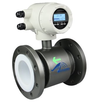 Debimetre: Elektromanyetik Debimetre RSTLD