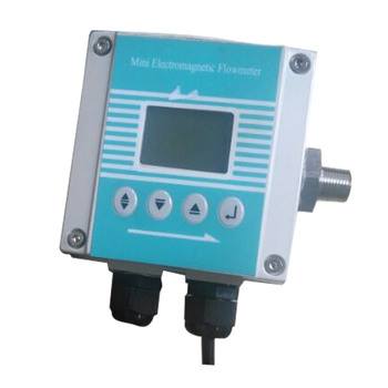 Minyatür Tip Elektromanyetik Akış Ölçer