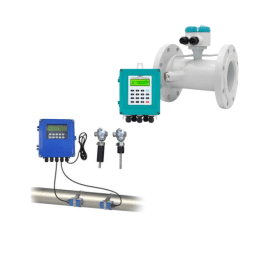 Ultrasonik Kalorimetre TUC 2000C