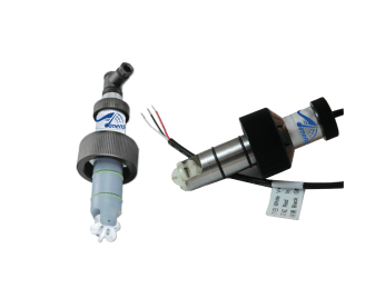 Türbin Debimetre F3.00.P