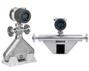 FCKD Kütlesel Akış Ölçerler | RST Elektronik