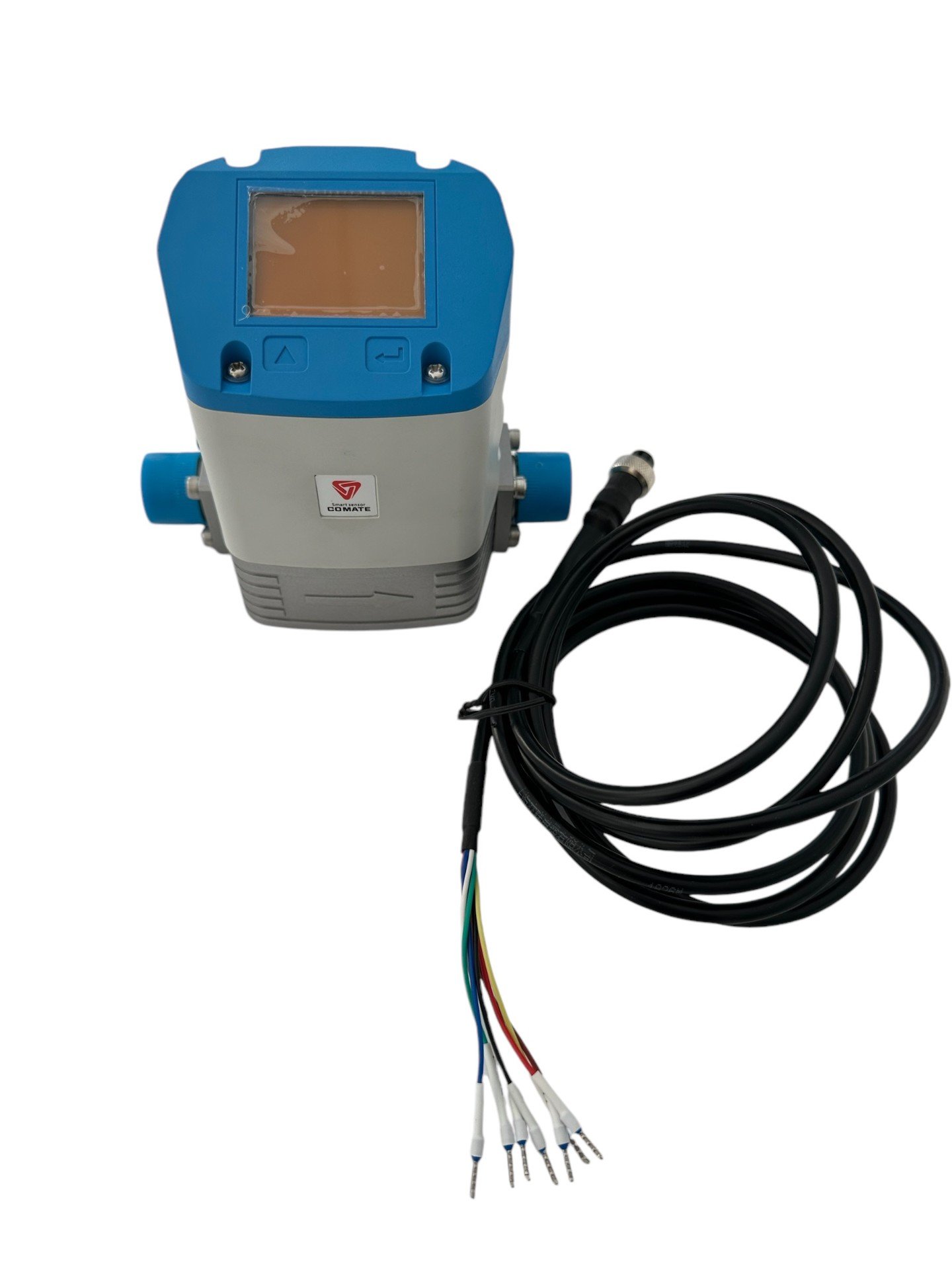 termal kütle debimetre tgf260 rst