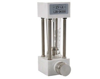 DMS‑300 Cam Tüplü Debimetre | Hassas Ayar Vanalı ÖLÇÜM