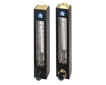 V Model Orta Menzili Debimetre | Akış Ölçer