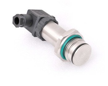 Diyaframlı Basınç Transmitteri DMS-300