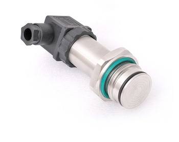 Dimens Flush Diyaframlı Basınç Transmitteri