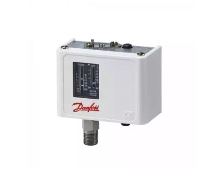 KP35/36 Danfoss Basınç Şalteri